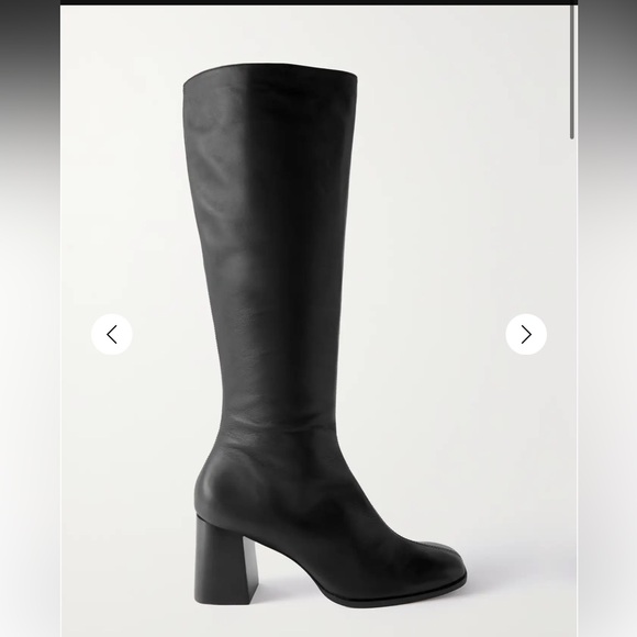 Reformation Nylah Boots - Picture 3 of 8